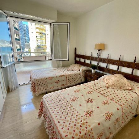 Apartamento Imperial Benidorm Luaran gambar
