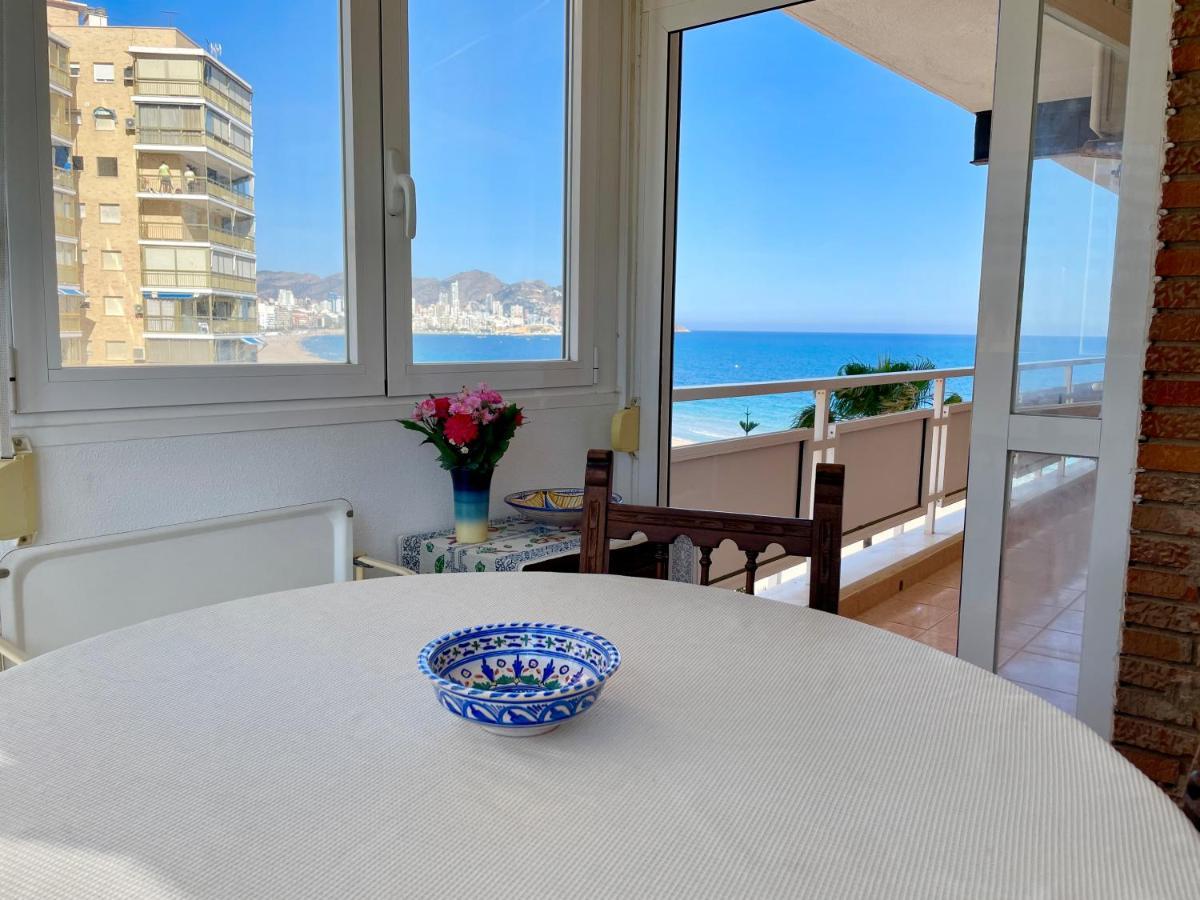 Apartamento Imperial Benidorm Luaran gambar