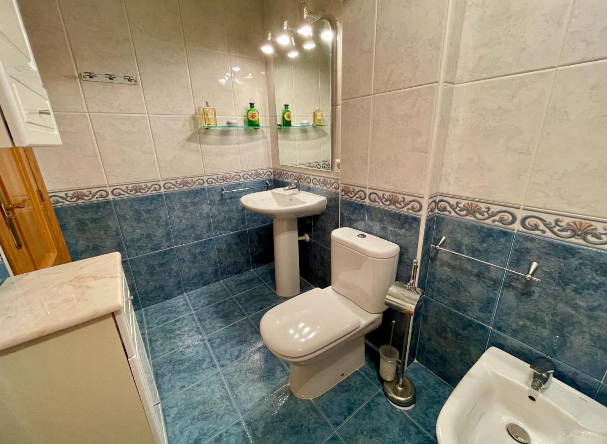 Apartamento Imperial Benidorm Luaran gambar