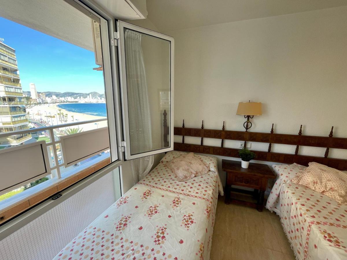 Apartamento Imperial Benidorm Luaran gambar