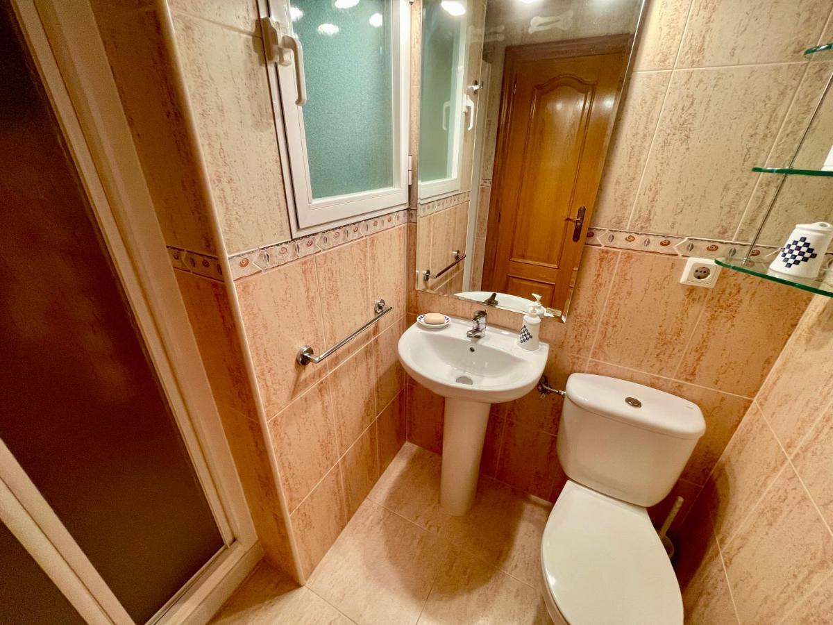 Apartamento Imperial Benidorm Luaran gambar