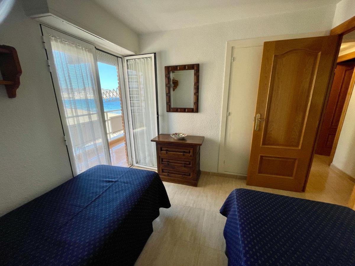 Apartamento Imperial Benidorm Luaran gambar