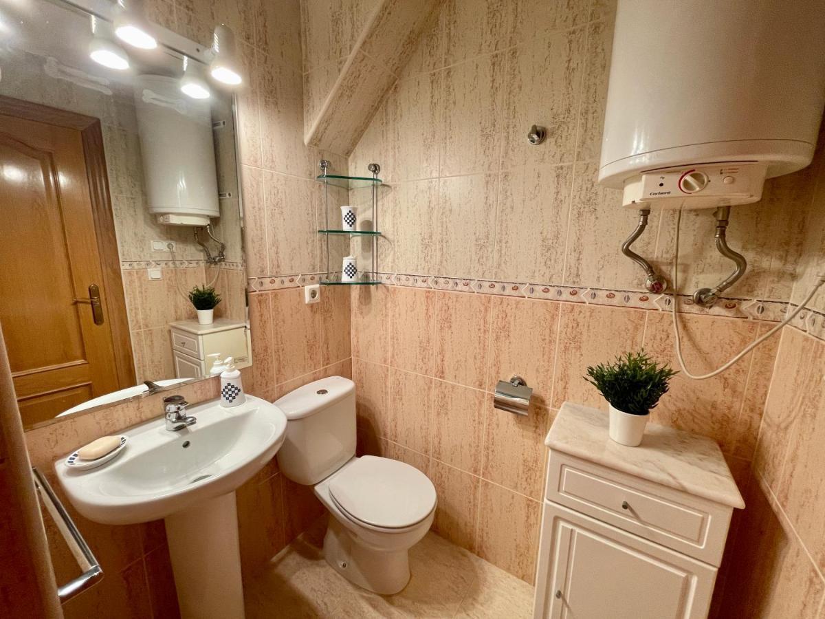 Apartamento Imperial Benidorm Luaran gambar